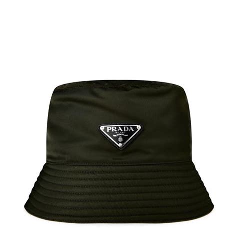 fake prada beanie|xxl prada bucket hat.